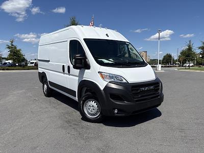 2025 Ram ProMaster 1500 High Roof FWD Empty Cargo Van for sale #DS40077 - photo 1