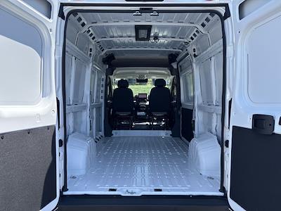 2025 Ram ProMaster 1500 High Roof FWD Empty Cargo Van for sale #DS40077 - photo 2