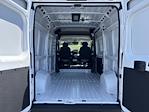 2025 Ram ProMaster 1500 High Roof FWD Empty Cargo Van for sale #DS40077 - photo 2