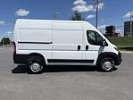 2025 Ram ProMaster 1500 High Roof FWD Empty Cargo Van for sale #DS40077 - photo 9