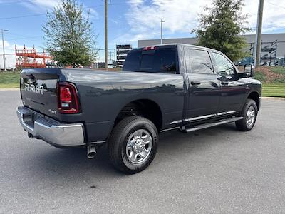 New 2025 Ram 2500 Tradesman Crew Cab 4WD Pickup for sale #DS40083 - photo 2