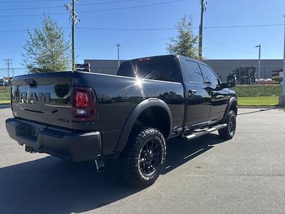 2025 Ram 2500 Crew Cab 4WD Pickup for sale #DS40084 - photo 2