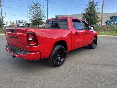 2025 Ram 1500 Crew Cab 4WD Pickup for sale #DS40085 - photo 2