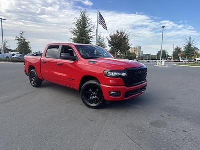 2025 Ram 1500 Crew Cab 4WD Pickup for sale #DS40085 - photo 1