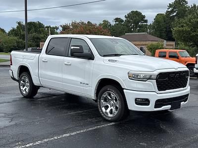 New 2025 Ram 1500 Big Horn Crew Cab 4WD Pickup for sale #DS40089 - photo 2