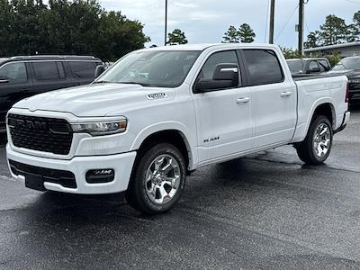 2025 Ram 1500 Crew Cab 4WD Pickup for sale #DS40089 - photo 1