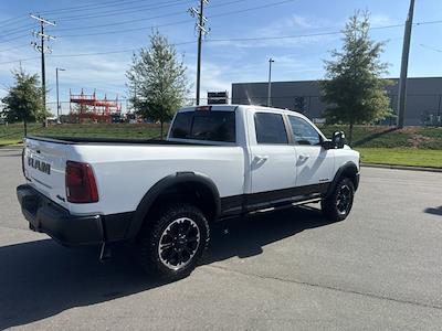 2025 Ram 2500 Crew Cab 4WD Pickup for sale #DS40095 - photo 2