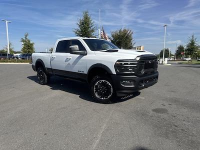 New 2025 Ram 2500 Rebel Crew Cab 4WD Pickup for sale #DS40095 - photo 2