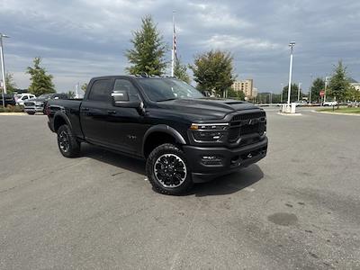 2025 Ram 2500 Crew Cab 4WD Pickup for sale #DS40096 - photo 1