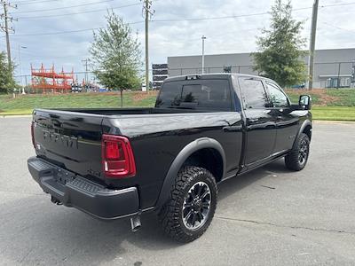 2025 Ram 2500 Crew Cab 4WD Pickup for sale #DS40096 - photo 2