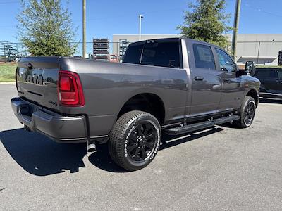2025 Ram 2500 Crew Cab 4WD Pickup for sale #DS40098 - photo 2