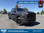 New 2025 Ram 2500 Laramie Crew Cab 4WD Pickup for sale #DS40098 - photo 36