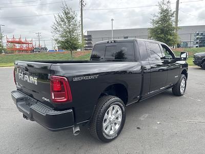 2025 Ram 2500 Mega Cab 4WD Pickup for sale #DS40099 - photo 2