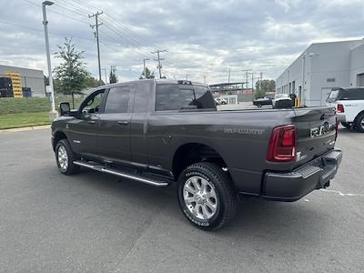 2025 Ram 2500 Mega Cab 4WD Pickup for sale #DS40100 - photo 2