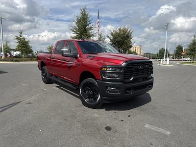 2025 Ram 2500 Crew Cab 4WD Pickup for sale #DS40102 - photo 1