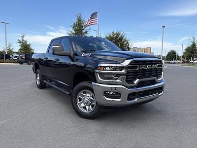 2025 Ram 2500 Crew Cab 4WD Pickup for sale #DS40103 - photo 1