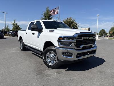 2025 Ram 2500 Crew Cab 4WD Pickup for sale #DS40104 - photo 1