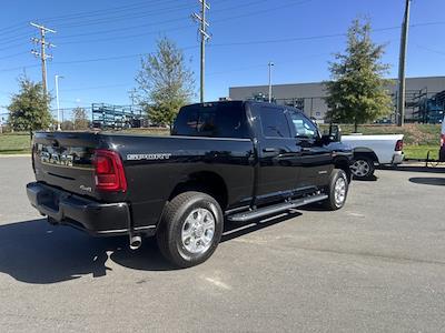 New 2025 Ram 2500 Big Horn Crew Cab 4WD Pickup for sale #DS40105 - photo 2