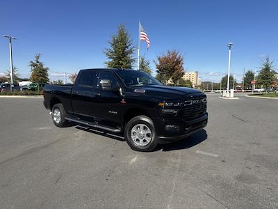 2025 Ram 2500 Crew Cab 4WD Pickup for sale #DS40105 - photo 1