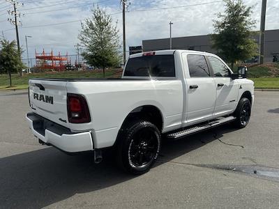 2025 Ram 2500 Crew Cab 4WD Pickup for sale #DS40107 - photo 2