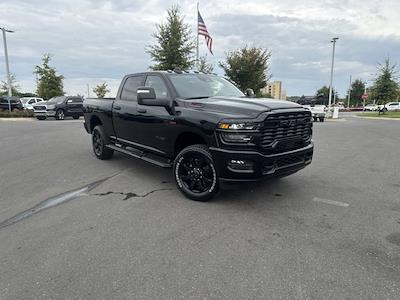 2025 Ram 2500 Crew Cab 4WD Pickup for sale #DS40108 - photo 1