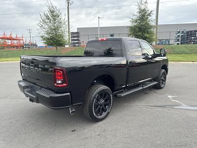 2025 Ram 2500 Crew Cab 4WD Pickup for sale #DS40108 - photo 2