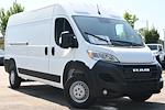 2025 Ram ProMaster 2500 High Roof FWD Empty Cargo Van for sale #DS40111 - photo 1
