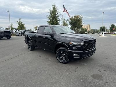 New 2025 Ram 1500 Big Horn Quad Cab 4WD Pickup for sale #DS40151 - photo 1