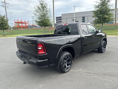 New 2025 Ram 1500 Big Horn Quad Cab 4WD Pickup for sale #DS40151 - photo 2