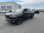 New 2025 Ram 1500 Big Horn Quad Cab 4WD Pickup for sale #DS40151 - photo 4