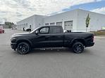 New 2025 Ram 1500 Big Horn Quad Cab 4WD Pickup for sale #DS40151 - photo 5