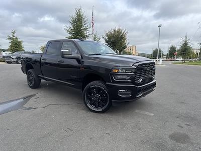 2026 Ram 2500 Crew Cab 4WD Pickup for sale #DS40152 - photo 1