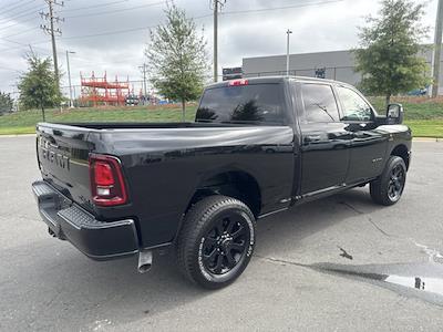2026 Ram 2500 Crew Cab 4WD Pickup for sale #DS40152 - photo 2
