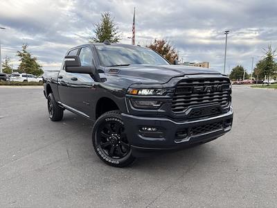2025 Ram 2500 Crew Cab 4WD Pickup for sale #DS40166 - photo 1