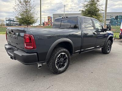 2025 Ram 2500 Crew Cab 4WD Pickup for sale #DS40167 - photo 2
