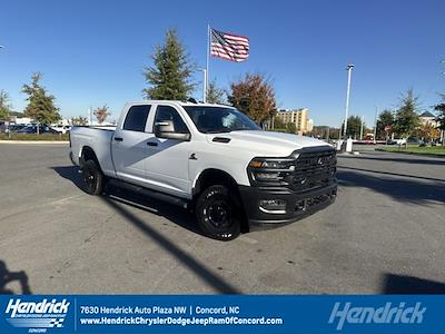 2025 Ram 2500 Crew Cab 4WD Pickup for sale #DS40188 - photo 1