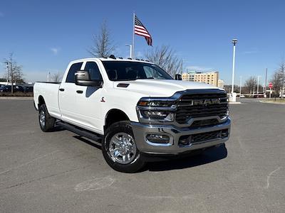 New 2025 Ram 2500 Tradesman Crew Cab for sale #DS40189 - photo 1
