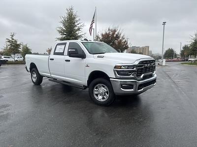 2025 Ram 2500 Crew Cab 4WD Pickup for sale #DS40190 - photo 1