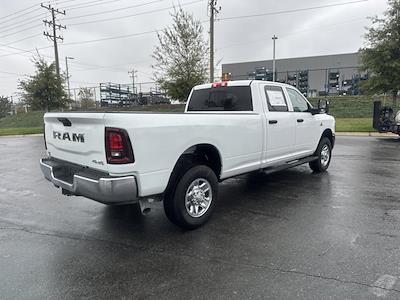 New 2025 Ram 2500 Tradesman Crew Cab for sale #DS40190 - photo 2