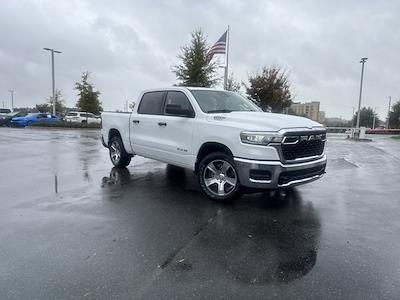 2025 Ram 1500 Crew Cab 4WD Pickup for sale #DS40192 - photo 1