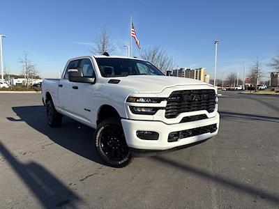 2026 Ram 2500 Crew Cab 4WD Pickup for sale #DT40038 - photo 1