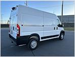 2024 Ram ProMaster 2500 High Roof FWD, Empty Cargo Van for sale #FR40019 - photo 8