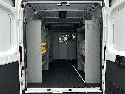 2024 Ram ProMaster 2500 High Roof FWD, Holman General Service Package Upfitted Cargo Van for sale #FR40022 - photo 2