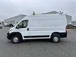 2024 Ram ProMaster 2500 High Roof FWD, Holman General Service Package Upfitted Cargo Van for sale #FR40022 - photo 5