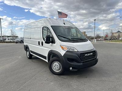2024 Ram ProMaster 2500 High Roof FWD Empty Cargo Van for sale #FR40239 - photo 1