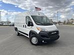 2024 Ram ProMaster 2500 High Roof FWD Empty Cargo Van for sale #FR40239 - photo 1