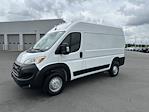 2024 Ram ProMaster 1500 High Roof FWD, Empty Cargo Van for sale #CR40193 - photo 7