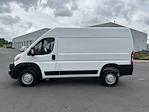 2024 Ram ProMaster 1500 High Roof FWD, Empty Cargo Van for sale #CR40193 - photo 9