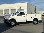 2024 Ram 3500 Regular Cab 4WD, Knapheide Steel Service Body Service Truck for sale #FR40330 - photo 5