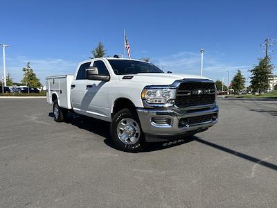 2024 Ram 2500 Crew Cab 4WD, Knapheide Steel Service Body Service Truck for sale #CR40243 - photo 1